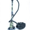الة الصنفرة الكهربائية للجدرانPonceuse Girafe 1050w 225mm CROWN | CT13557