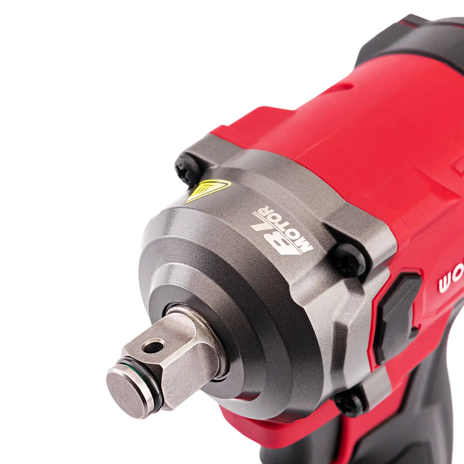 ⁦مفتاح صدمات لاسلكي 20 فولت 450 نيوتن مترClé à chocs boulonneuse sans fil 20V 450nm 4.0Ah⁩ - الصورة ⁦5⁩