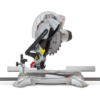 منشار القطع الدائري Scie À Onglet 1400W-210Mm (Aluminium) CT15235 CROWN