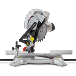 منشار القطع الدائري Scie À Onglet 1400W-210Mm (Aluminium) CT15235 CROWN