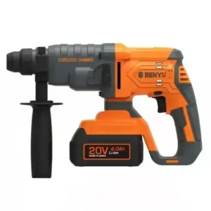 آلة الحفر بالبطارية20فولط perforateur a batterie-BENYU DC2001