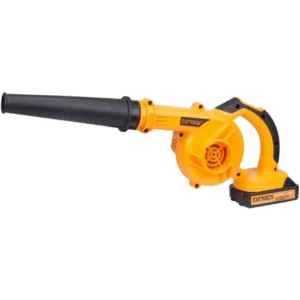 منفاخ هوائي بالبطارية 18 فولط Souffleur Aspirateur à batterie DINGQI