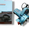 منشار الرخام كراون tronçonneuse marbre crown 1600 w ct15213-125t-w