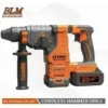 آلة الحفر بالبطارية20فولط perforateur a batterie BENYU DC2606