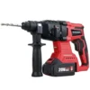 جهاز الثقب و الحفر بالبطارية Marteau perforateur WORCRAFT 20V