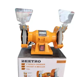 رحاية السكاكين والشفرات الحادة بمحرك قوي Touret De Meule beetro 180W 125mm