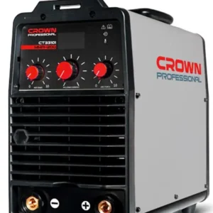 جهاز التلحيم 400 امبير Poste À Souder 400A 220v /380v Crown CT33101