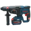 الة الثقب و الحفر بالبطارية marteau perforateur HONESTPRO a batterie 21V YAE2649