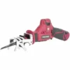 منشار تقطيع الخشب scie sabre WORCRAFT 12V