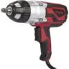 الة فك البراغي بالصدم كلي اشوك Boulonneuse Electrique 1020W 500Nm WORCRAFT IW-1000
