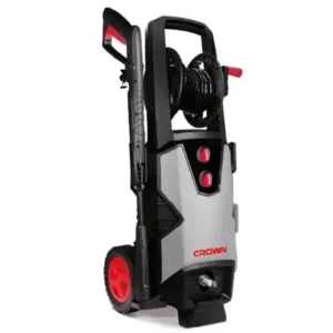 جهاز غسل وتنظيف السيارات nettoyeur haute pression 150 bar CROWN ct42024