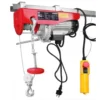 رافعة كهربائية 900واط 500كغ 20 متر بيطرو Monte Charge Electrique 500KG 900W 20M BE0035 BEETRO