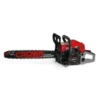 منشار خشب بالبنزين من كراون  2300 واط 20 بوصة00Scie à Chaîne à Essence 500mm 54.6cc 2300W CT20102-2
