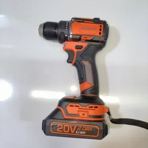 آلة فك و تركيب البراغي visseuse perceuse BRUSHLESS 20V BENYU DZ 1008/20V