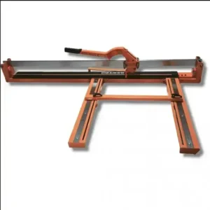 الة قطع السيراميك 120سم مزودة باليزر COUPE FAIENCE 120CM LAZER TC0467 BEETRO