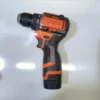 آلة فك و تركيب البراغي visseuse perceuse BRUSHLESS 16V BENYU DZ 1008/16V