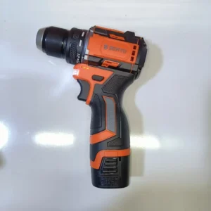 آلة فك و تركيب البراغي visseuse perceuse BRUSHLESS 16V BENYU DZ 1008/16V