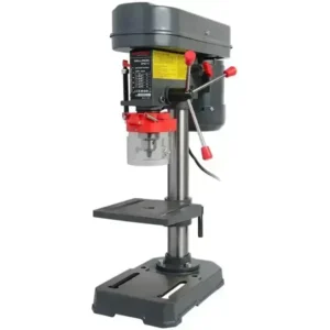 المثقاب العمودي الثابت Perceuse À Colonne 350w WORCRAFT DP03-13