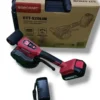 الة شفط و وضع السيراميك Venteuse vibrante Carrelage WORCRAFT 20V 2.0A