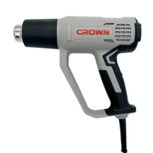 جهاز التسخين بالهواء L'air choud CROWN 2000W CT19042