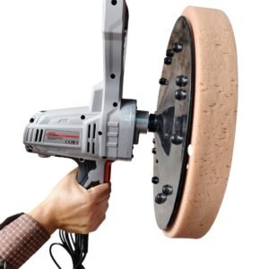 الة ترطيب الجدران طالوشة Ponseuse a beton crawn ct 44153v