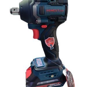 آلة فك البراغي لاسلكية clé à choc Batterie HONESTPRO 21V YAE6118