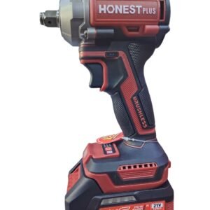 Boulonneuse honest plus 350Nm 1 Batterie 21V Brushless