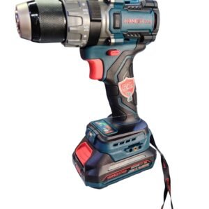 آلة فك و تركيب البراغي visseuse perceuse 21V HONESTPRO YAE6120