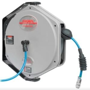 عجلة انبوب الهواء CROWN AIR REEL 20M CTHRP0002