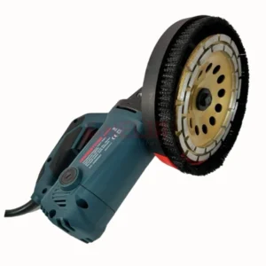 الة صنفرة الخرسانة Ponceuse béton 2200W HONEST PRO | YAE2823