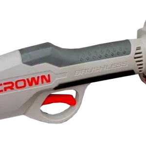 مقص افرع شجر كراون 30مم Sécateur électrique A BATTERIE 20 v CROWN – CT29001HX-2 BMC