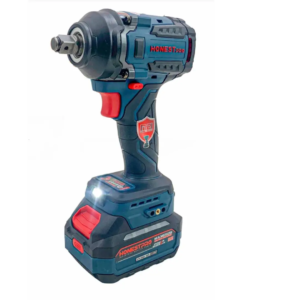 آلة فك البراغي لاسلكية clé à choc Batterie HONESTPRO 21V YAE6113