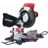 منشار زاوية كهربائي 210 ملم 1400 واتScie à onglets 210mm 1400W WORCRAFT | MST14-210