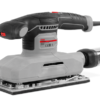 مصنفر كهربائية بالاهتزاز Ponceuse vibrante CROWN 380W CT13633V