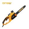 منشار كهربائي DINGQI JI04402 (2400واط،8 1 بوصة)ELECTRIC CHAIN SAW 2400w JI04402