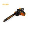 منشار كهربائي DINGQI JI04401 (1800 واط، 16 بوصة)ELECTRIC CHAIN SAW 1800w JI04401