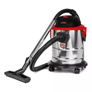 مكنسة كهربائية/منفاخ أكياسسعة 20 لترًا بقوة 1000 واط cT42046 Aspirateur multi-usages1000W 20Lcrown