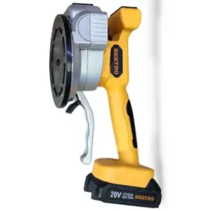 الة تركيب السيراميكVentouse De Pose De Carrelage vibrante Sans Fil BEETRO BE003