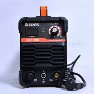 ماكنة قص بلازما من BENYU ، قص حديد لغاية 10 مم poste plasma benyu cut-40s