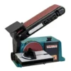 الة الصنفرة1/2 Ponceuse 2En1 Bande 370W HONESTPRO YAE2397