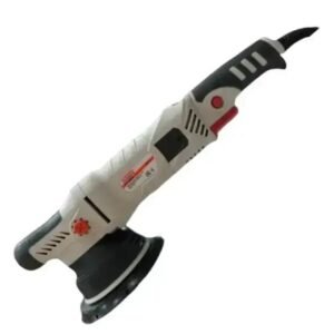الة التلميع الكهربائية Polisseuse orbitale 150mm 1000W CROWN CT13669
