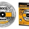 قرص تقطيع الالمنيوم Lame de scie Circulaire TCT pour aluminium 254mm(10 100T pour l'aluminium tonnelle: 30 ديسك تقطيع الالمنيومmm