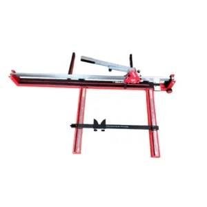 قاطعة السيراميك اليدوية مدعمة بالليزر coupe ceramique TOPVEI 120 cm