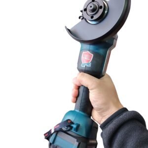 جهز القطع بالبطارية من العلامة هوناست بروMeuleuse angulaire 21V HONESTPRO YAE6115