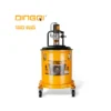 مضخة تشحيم هوائية DINGQI 123130 سعة 30 لترًا مزودة بعجلات pompe agress dair dingqi 30litre