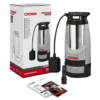 مضخة ذات جودة عالية من علامة Pompe Immergée CROWN CT35046F