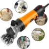 ألة جز الصوف للأغنام Tondeuse mouton 500W BEETRO BE 0068