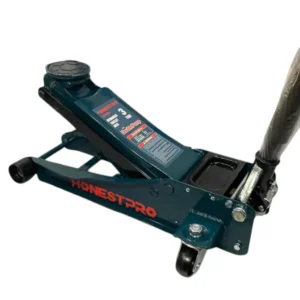 رافعة هيدروليكية بعجلات سعة 3طنCRIC CHARIOT 3T HONESTPRO YAS0818