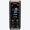 جهاز القياس بالليزر 100متر telemetre à laser 100 M CROWN ct44035