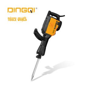 مطرقة حفر تعمل بالزيت بقدرة 1650 واط و52 جول، رقم القطعة 102001Marteau piqueurs 1650w 52j a huil